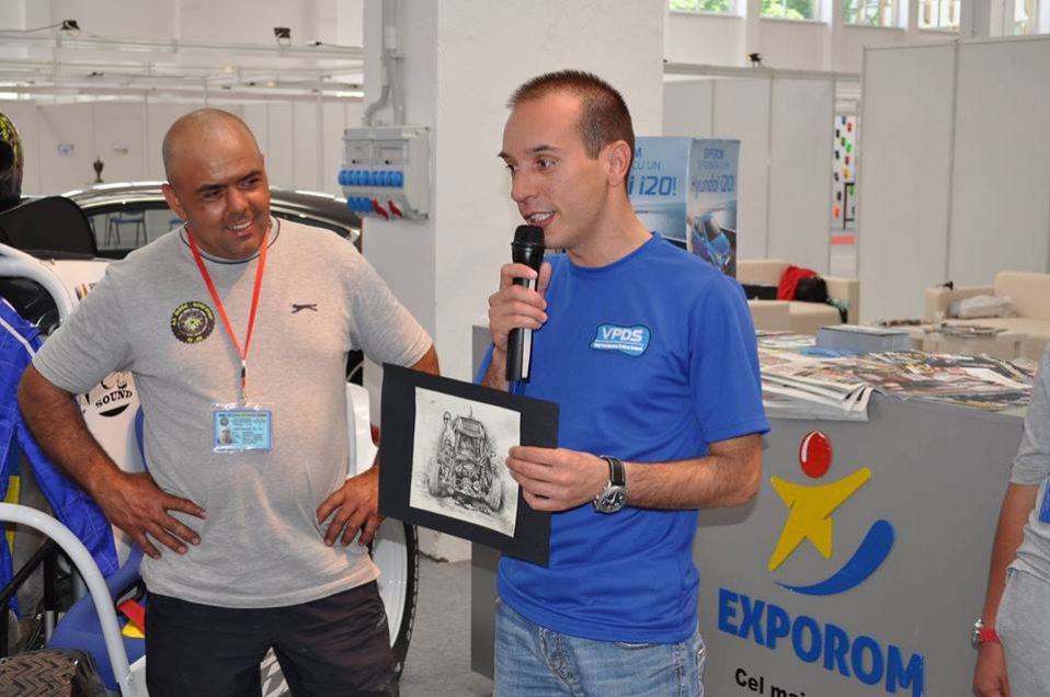 Exporom Romania